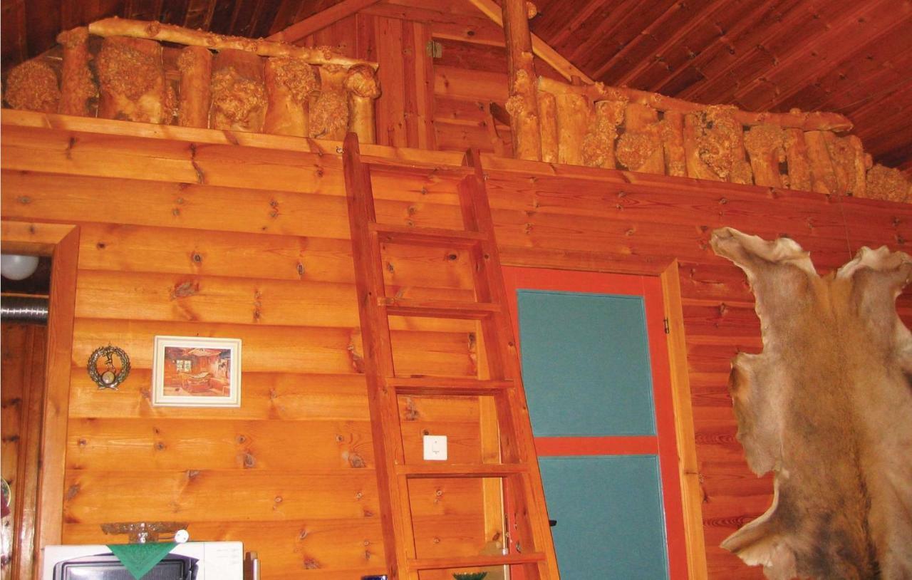 Cozy Home In Fjaerland With House A Mountain View Ngoại thất bức ảnh